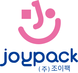 조이팩 로고