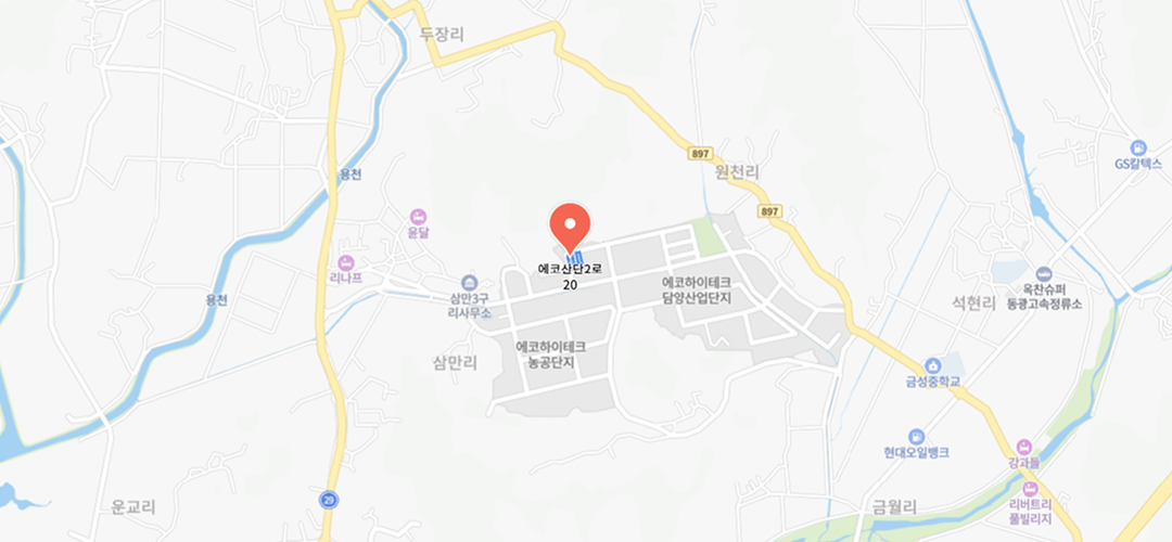 location 지도 이미지